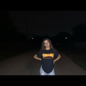 Meet your Posher, Gabrielle :) <3